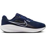 Nike Downshifter 13 Erkek Spor Ayakkabı Nefes Alabilir Yapı ile Hafif ve Esnek Taban - Lacivert