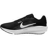 Nike Downshifter 13 erkek spor ayakkabısı, Siyah Beyaz Duman Grisi, 46 EU