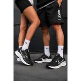 Nike Downshifter 13 FD6454-001 Rahat Kalıp Spor Ayakkabı