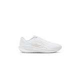 Nike Downshifter 13 Nefes Alabilir Fileli Erkek Koşu ve Günlük Spor Ayakkabı Kar Beyazı / Gri - White / Wolf Grey