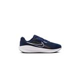 Nike Downshifter 13 Nefes Alabilir Hafif Günlük Spor Ayakkabı Gece Mavisi / Platin Grisi / Siyah / Beyaz - Midnight Navy / Pure Platinum / Black / White