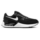Nike DQ0284-001 Air Max Systm GS Siyah Genç Spor Ayakkabı