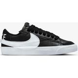 Nike DQ1470-002 W Blazer Low 77 Jumbo Siyah Unisex Spor Ayakkabı