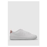 Nike DQ4127-100 Court Royale 2 NN Beyaz Kadın Sneaker