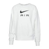Nike DQ4205-100 Bisiklet Yaka Sweatshirt