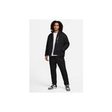 Nike DQ4742-010 M NK TF FILLED JKT WVN T Siyah Erkek Kapüşonlu Mont