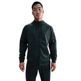 Nike DQ4830-390 Therma-Fit Full-Zip Yeşil Antrenman Erkek Sweatshirt