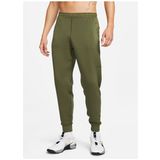 Nike DQ4848-326 Standart Yeşil Erkek Eşofman Altı