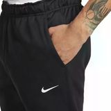 Nike DQ5405-010 Therma Fit Pant Taper Erkek Eşofman Altı