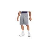Nike DQ5822-066 Gri Dri-Fit Icon Erkek Basketbol Şortu