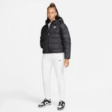 Nike Dq5903-010 Sportswear Storm-Fit Windrunner Kadin Spor Mont