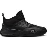 Nike DQ8401-001 Jordan Stay Loyal 2 Siyah Erkek Basketbol Ayakkabısı