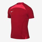 Nike DR0666-657 Kırmızı Dri-Fit ADV Vapor IV Erkek Futbol Forma