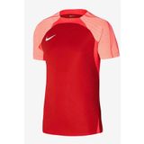 Nike DR0889-657 Strike III Dri-Fit Kırmızı Spor Erkek T-Shirt