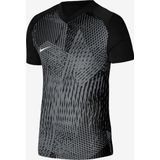 Nike DR0944-010 Precision VI Dri-Fit Siyah Spor Erkek T-Shirt