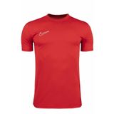 Nike DR1336-657 Kırmızı Academy Dri-Fit Spor Erkek T-Shirt