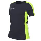 Nike DR1338-452 Lacivert Kadın T-shirt