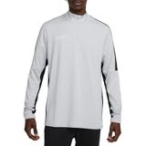 Nike DR1352-012 Gri Erkek T-shirt