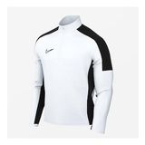 Nike DR1352-100 Dri-Fit Academy Beyaz Erkek T-Shirt