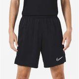 Nike DR1360-010 Dri-Fıt Academy Erkek Şort - XL - Siyah