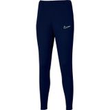 Nike DR1671-451 Lacivert Kadın Eşofman Altı