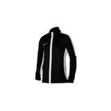 Nike DR1681-010 Dri Fit Academy Siyah Dik Yaka Erkek Ceket