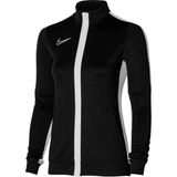Nike DR1686-010 Dri-Fıt Academy Kadın Spor Ceket - XS - Siyah