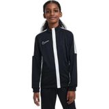 Nike DR1695-010 Siyah Dri-Fit Academy 23 Futbol Çocuk Ceket