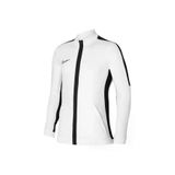 Nike DR1695-100 Beyaz Dri-Fit Academy 23 Futbol Çocuk Ceket