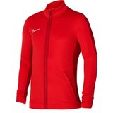 Nike DR1695-657 Kırmızı Dri-Fit Academy 23 Futbol Çocuk Ceket