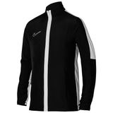 Nike DR1710-010 Dri-Fit Academy 23 Erkek Siyah Futbol Ceket