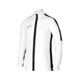 Nike DR1710-100 Dri-Fit Academy 23 Beyaz Erkek Futbol Ceket