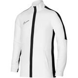 Nike DR1719-100 Beyaz Dri-Fit Academy 23 Futbol Çocuk Ceket