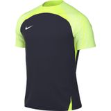 Nike DR2276-452 Df Strike 23 Ss Lacivert Erkek Futbol T-shirt