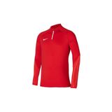Nike DR2294-658 Kırmızı Strike Dri-Fit Spor Erkek T-Shirt