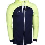 Nike DR2571-452 M Nk Df STRK23 Hd Trk Jkt K Erkek Spor Ceket - Lacivert