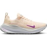 Nike DR2670-800 W Reactx Infinity Run 4 Turuncu Kadın Koşu Ayakkabısı