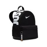 Nike Dr6091-010 Sırt Çantası Y Nk Brsla Jdi Mini-22878 Siyah