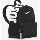 Nike DR6091-010 Siyah 11L Y NK Brsla Jdi Mini Sırt Çantası