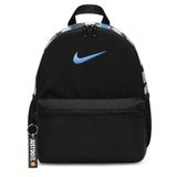 Nike DR6091-017 Siyah Brasilia JDI Mini Çocuk Günlük Stil Sırt Çantası
