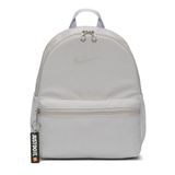 Nike DR6091-078 Brasilia JDI Mini Gri Sırt Çantası