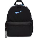 Nike DR6091 Brasilia Jdi Mini 11 Liters Backpack 30X26X9 Siyah Unisex Spor Çanta - Siyah - 003