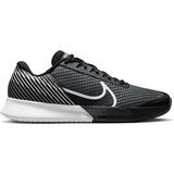 Nike DR6191-001 Court Air Zoom Vapor Pro 2 Sert Kort Siyah Erkek Tenis Ayakkabısı