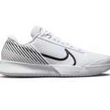 Nike DR6191-101 Court Air Zoom Vapor Pro 2 Beyaz Erkek Spor Ayakkabı