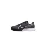 Nike DR6192-001 Court Air Zoom Vapor Pro 2 Hc Siyah Kadın Tenis Ayakkabısı