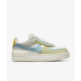 Nike DR7883-100 AF1 Shadow Çok Renkli Kadın Sneaker