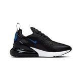 Nike DR7891-001 Air Max 270 Gs Siyah Erkek Spor Ayakkabı