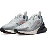 Nike DR8616-001 Aır Max 270 Sc Günlük Spor Ayakkabı - Gri