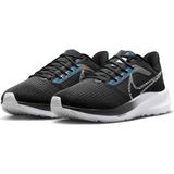 Nike DR9619 001 Air Zoom PEGASUS39 Unisex Spor Ayakkabı - Karışık-ÇokRenkli