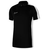 Nike Dri-Fit Academy 23 Erkek Siyah Futbol Forma DR1346-010